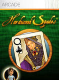 Hardwood Spades (Xbox 360)